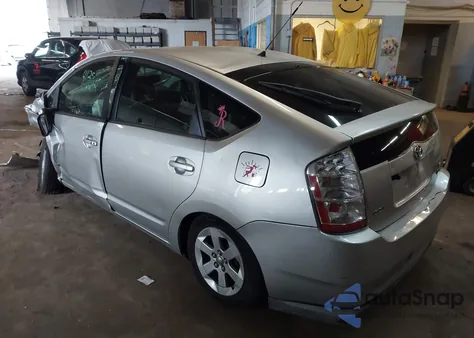 2008 Toyota Prius Standard/Touring z USA, uszkodzony, nr VIN JTDKB20U887741341